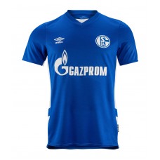 2021-22 FC Schalke 04 Home Jersey